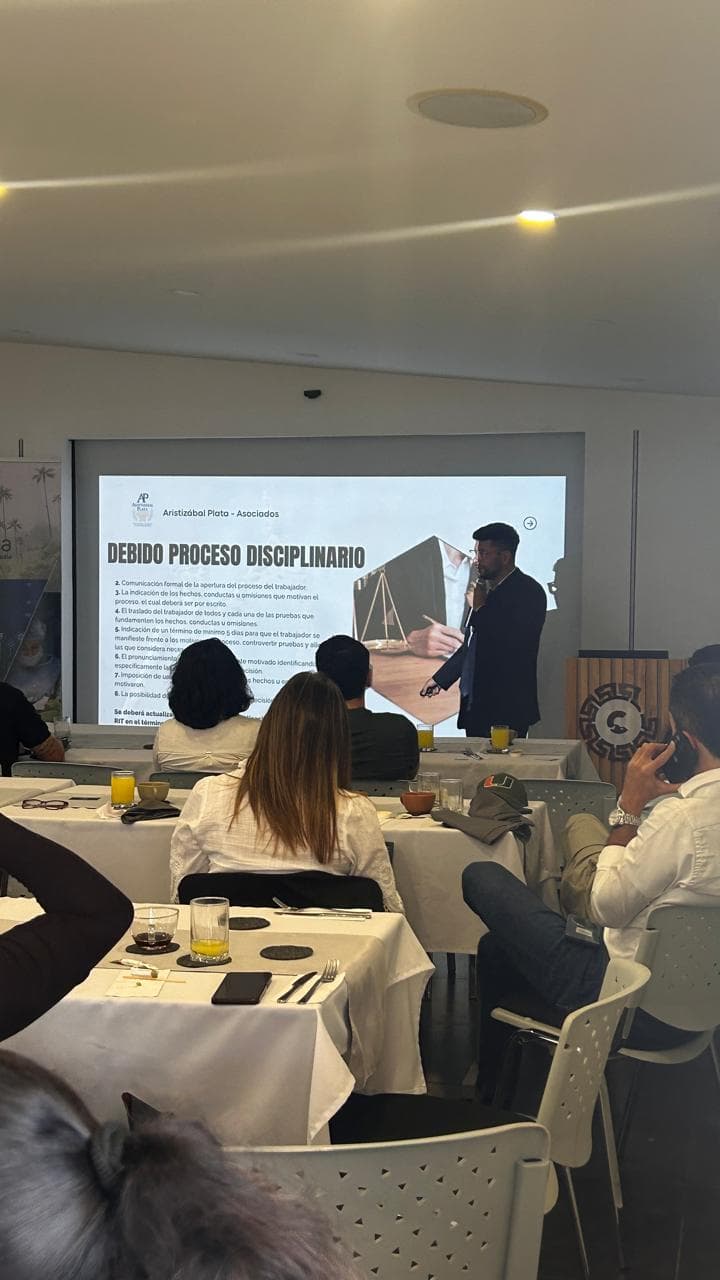 Impacto y retos para las empresas