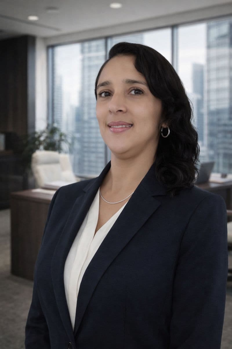 Karol Viviana Sánchez