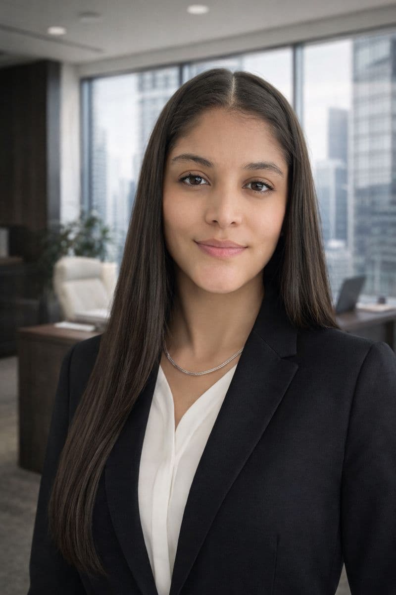 Lizeth Tatiana Gómez Osorio